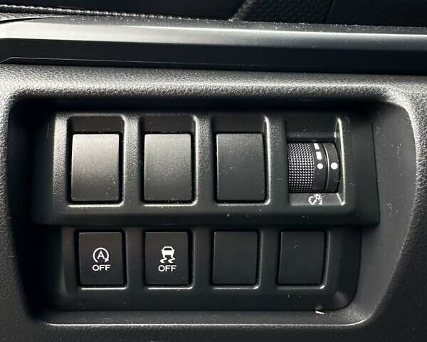 Серый Субару Форестер, объемом двигателя 2.5 л и пробегом 80 тыс. км за 18999 $, фото 29 на Automoto.ua