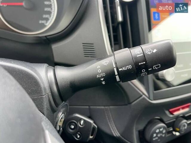 Сірий Субару Forester, об'ємом двигуна 2 л та пробігом 116 тис. км за 19990 $, фото 20 на Automoto.ua