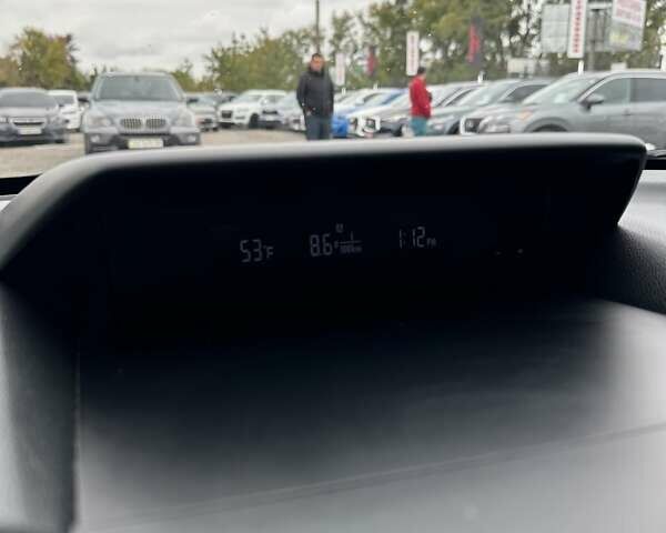 Серый Субару Форестер, объемом двигателя 2.5 л и пробегом 80 тыс. км за 18999 $, фото 33 на Automoto.ua