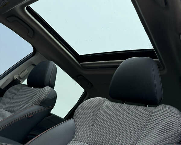 Серый Субару Форестер, объемом двигателя 2.46 л и пробегом 82 тыс. км за 21500 $, фото 21 на Automoto.ua