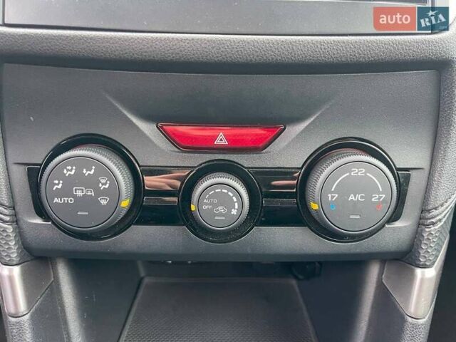 Сірий Субару Forester, об'ємом двигуна 2 л та пробігом 116 тис. км за 19990 $, фото 23 на Automoto.ua