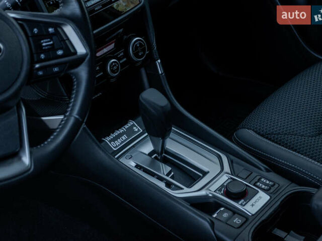 Серый Субару Форестер, объемом двигателя 2.5 л и пробегом 84 тыс. км за 19300 $, фото 27 на Automoto.ua