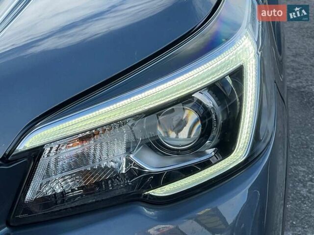 Субару Форестер 2020 в Киеве на Automoto.ua Серый Субару Форестер, объемом двигателя 2.5 л и пробегом 85 тыс. км за 26800 $, фото 18 на Automoto.ua