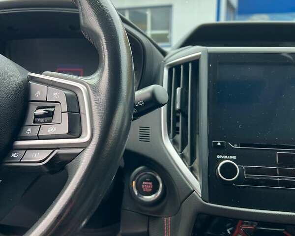 Субару Форестер 2020 в Львове на Automoto.ua Серый Субару Форестер, объемом двигателя 2.5 л и пробегом 80 тыс. км за 18200 $, фото 24 на Automoto.ua