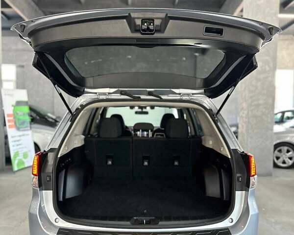 Сірий Субару Forester, об'ємом двигуна 2.5 л та пробігом 89 тис. км за 18299 $, фото 19 на Automoto.ua