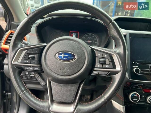 Субару Форестер 2020 в Львове на Automoto.ua Серый Субару Форестер, объемом двигателя 2.5 л и пробегом 80 тыс. км за 18200 $, фото 23 на Automoto.ua
