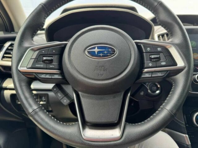 Сірий Субару Forester, об'ємом двигуна 2.5 л та пробігом 30 тис. км за 12000 $, фото 8 на Automoto.ua