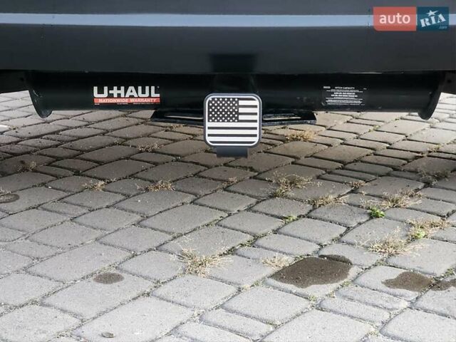 Сірий Субару Forester, об'ємом двигуна 2.5 л та пробігом 76 тис. км за 21500 $, фото 13 на Automoto.ua