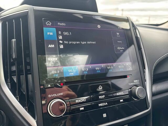 Сірий Субару Forester, об'ємом двигуна 2.5 л та пробігом 39 тис. км за 12800 $, фото 6 на Automoto.ua