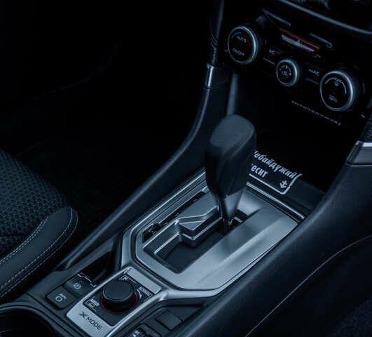 Серый Субару Форестер, объемом двигателя 2.5 л и пробегом 84 тыс. км за 19300 $, фото 16 на Automoto.ua