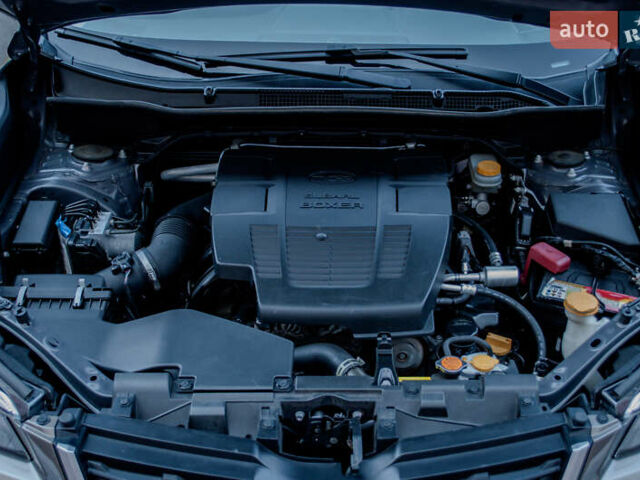 Серый Субару Форестер, объемом двигателя 2.5 л и пробегом 84 тыс. км за 19300 $, фото 36 на Automoto.ua