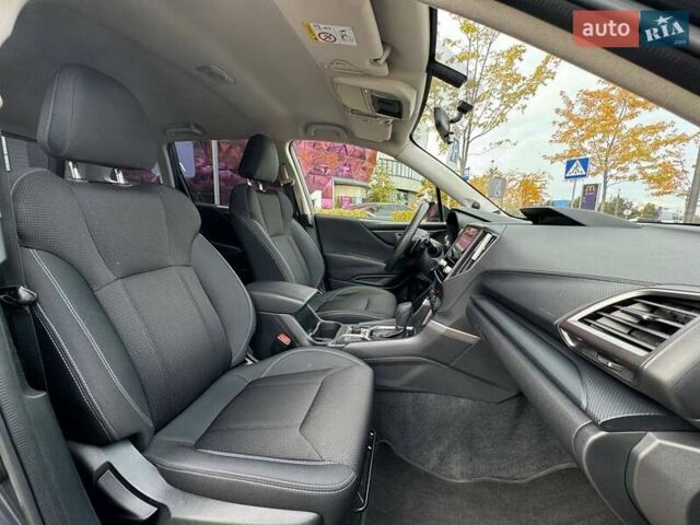 Субару Forester 2020 у Києві на Automoto.ua Сірий Субару Forester, об'ємом двигуна 2 л та пробігом 117 тис. км за 23490 $, фото 11 на Automoto.ua