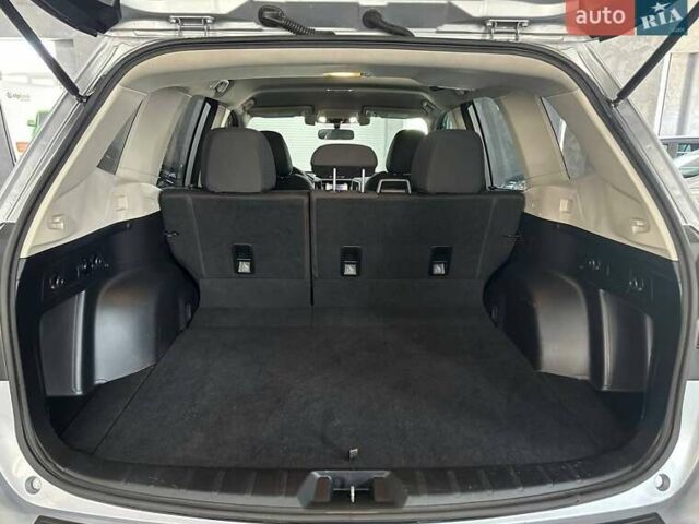 Сірий Субару Forester, об'ємом двигуна 2.5 л та пробігом 89 тис. км за 18299 $, фото 20 на Automoto.ua