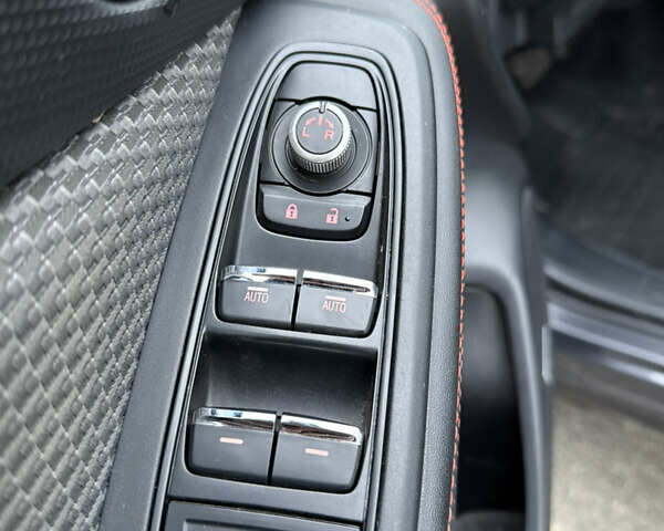 Серый Субару Форестер, объемом двигателя 2.46 л и пробегом 82 тыс. км за 21500 $, фото 16 на Automoto.ua