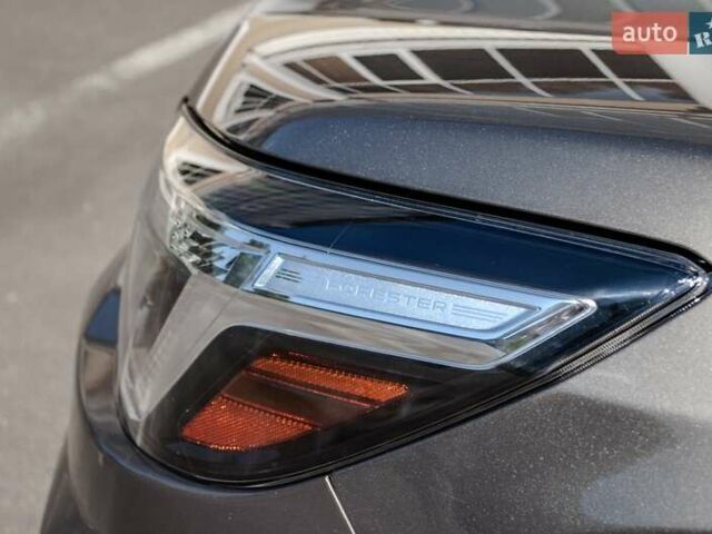 Серый Субару Форестер, объемом двигателя 2.5 л и пробегом 84 тыс. км за 19300 $, фото 4 на Automoto.ua