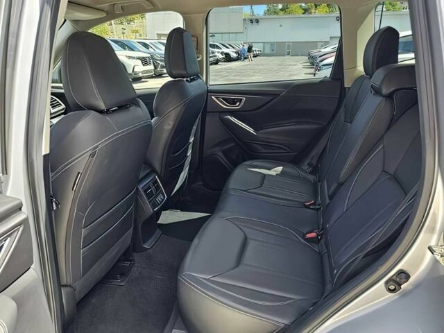 Серый Субару Форестер, объемом двигателя 2.5 л и пробегом 40 тыс. км за 21000 $, фото 12 на Automoto.ua