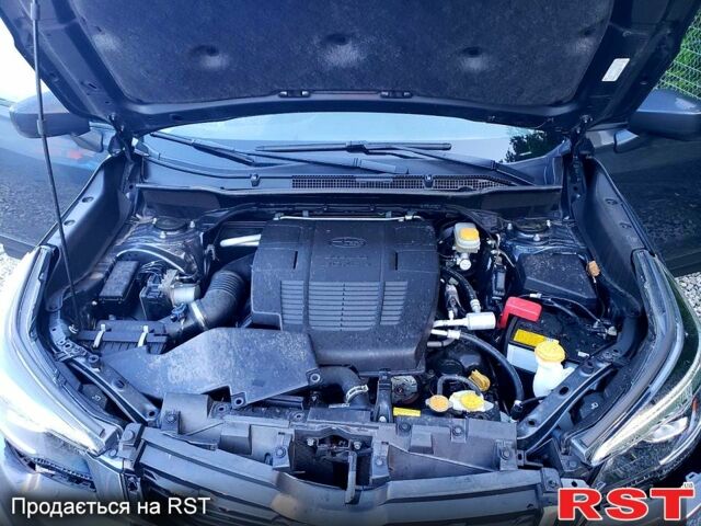 Серый Субару Форестер, объемом двигателя 2.5 л и пробегом 29 тыс. км за 17500 $, фото 11 на Automoto.ua