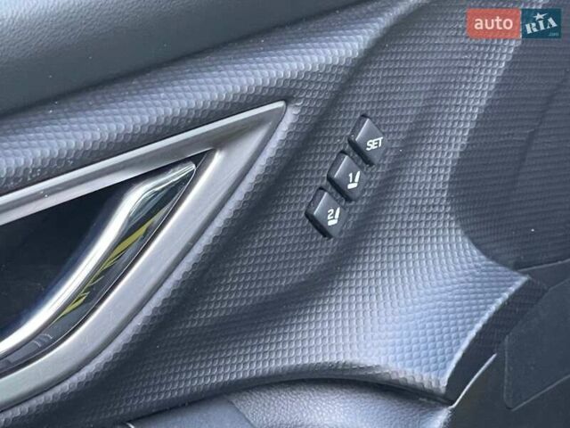 Сірий Субару Forester, об'ємом двигуна 2.5 л та пробігом 85 тис. км за 25000 $, фото 33 на Automoto.ua