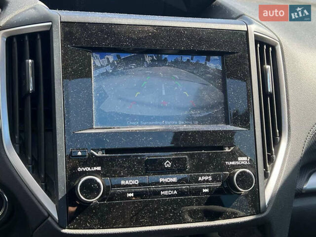 Серый Субару Форестер, объемом двигателя 2.5 л и пробегом 72 тыс. км за 17999 $, фото 28 на Automoto.ua