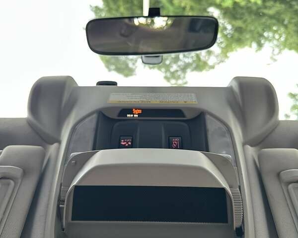 Сірий Субару Forester, об'ємом двигуна 2.5 л та пробігом 80 тис. км за 19800 $, фото 35 на Automoto.ua