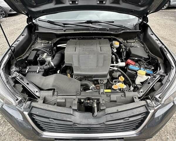 Серый Субару Форестер, объемом двигателя 2.5 л и пробегом 80 тыс. км за 18999 $, фото 45 на Automoto.ua