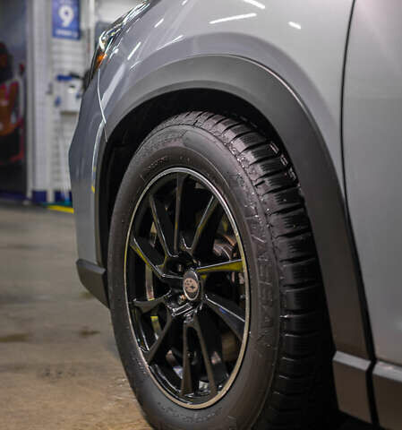 Сірий Субару Forester, об'ємом двигуна 2.5 л та пробігом 30 тис. км за 21900 $, фото 26 на Automoto.ua