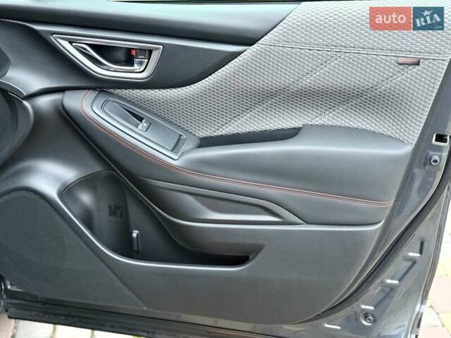 Серый Субару Форестер, объемом двигателя 2.5 л и пробегом 60 тыс. км за 28700 $, фото 34 на Automoto.ua