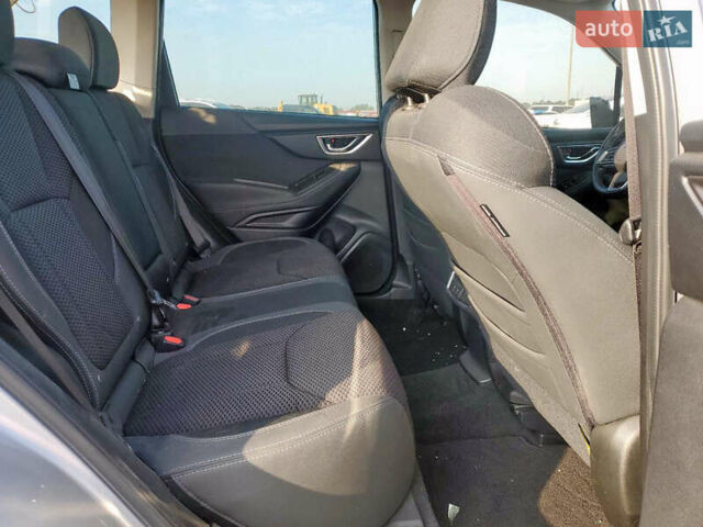 Субару Форестер 2021 в Ровно на Automoto.ua Серый Субару Форестер, объемом двигателя 2.5 л и пробегом 66 тыс. км за 14700 $, фото 2 на Automoto.ua