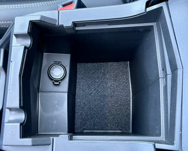 Сірий Субару Forester, об'ємом двигуна 2.5 л та пробігом 19 тис. км за 22000 $, фото 40 на Automoto.ua