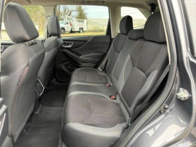 Сірий Субару Forester, об'ємом двигуна 2.5 л та пробігом 26 тис. км за 9900 $, фото 11 на Automoto.ua