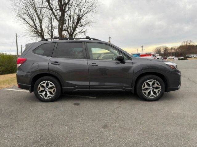 Сірий Субару Forester, об'ємом двигуна 2.5 л та пробігом 26 тис. км за 9900 $, фото 5 на Automoto.ua