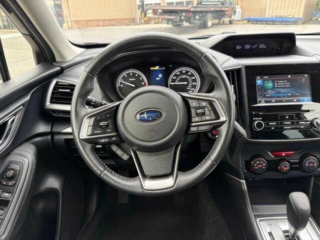 Сірий Субару Forester, об'ємом двигуна 2.5 л та пробігом 26 тис. км за 9900 $, фото 7 на Automoto.ua