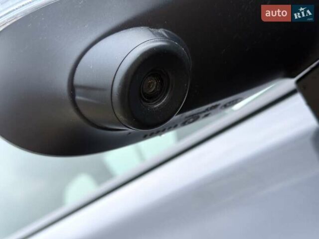 Серый Субару Форестер, объемом двигателя 2.5 л и пробегом 60 тыс. км за 28700 $, фото 30 на Automoto.ua