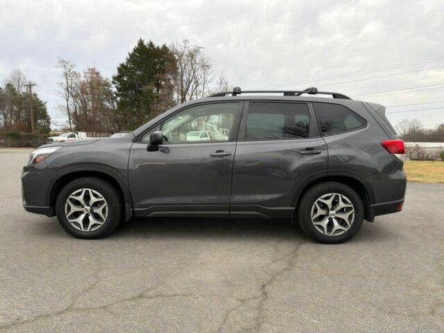 Сірий Субару Forester, об'ємом двигуна 2.5 л та пробігом 26 тис. км за 9900 $, фото 2 на Automoto.ua