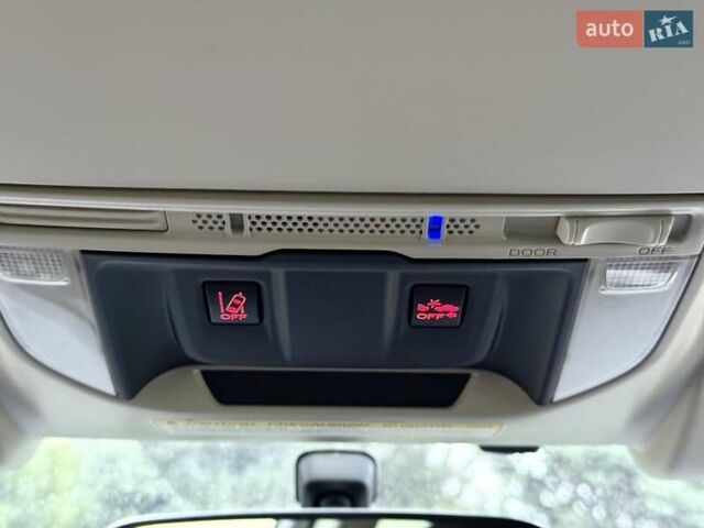 Серый Субару Форестер, объемом двигателя 2.5 л и пробегом 60 тыс. км за 28700 $, фото 42 на Automoto.ua