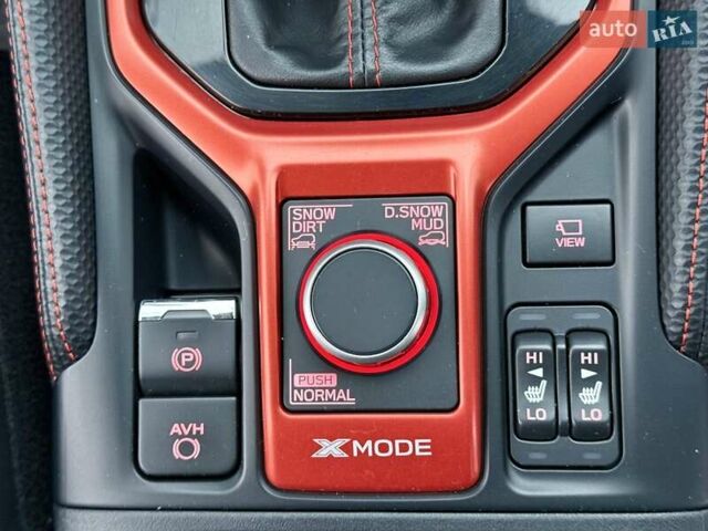 Серый Субару Форестер, объемом двигателя 2.5 л и пробегом 60 тыс. км за 28700 $, фото 37 на Automoto.ua