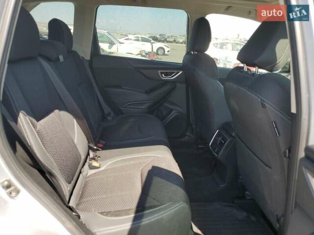 Субару Форестер 2021 в Харькове на Automoto.ua Серый Субару Форестер, объемом двигателя 2.5 л и пробегом 67 тыс. км за 5500 $, фото 9 на Automoto.ua
