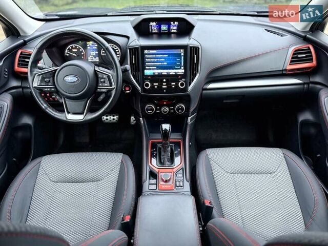 Серый Субару Форестер, объемом двигателя 2.5 л и пробегом 60 тыс. км за 28700 $, фото 41 на Automoto.ua