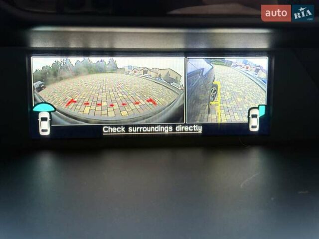 Серый Субару Форестер, объемом двигателя 2.5 л и пробегом 60 тыс. км за 28700 $, фото 19 на Automoto.ua