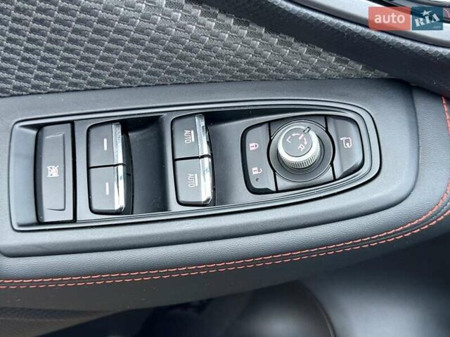 Серый Субару Форестер, объемом двигателя 2.5 л и пробегом 60 тыс. км за 28700 $, фото 21 на Automoto.ua