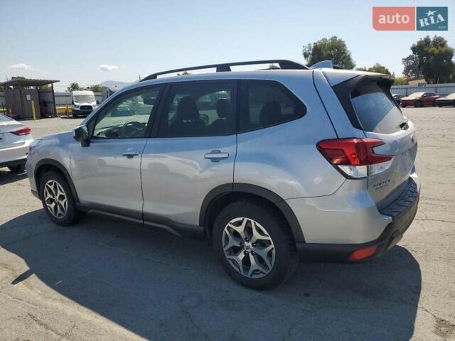 Субару Форестер 2021 в Харькове на Automoto.ua Серый Субару Форестер, объемом двигателя 2.5 л и пробегом 67 тыс. км за 5500 $, фото 1 на Automoto.ua