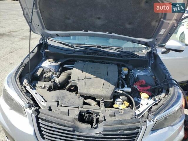 Субару Форестер 2021 в Харькове на Automoto.ua Серый Субару Форестер, объемом двигателя 2.5 л и пробегом 67 тыс. км за 5500 $, фото 10 на Automoto.ua