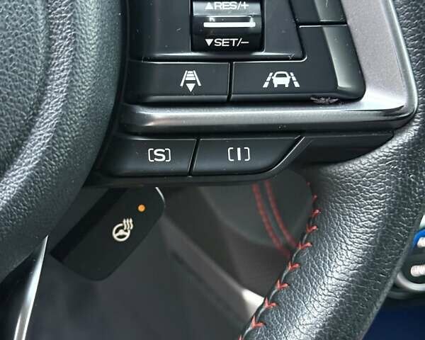 Серый Субару Форестер, объемом двигателя 2.5 л и пробегом 60 тыс. км за 28700 $, фото 31 на Automoto.ua