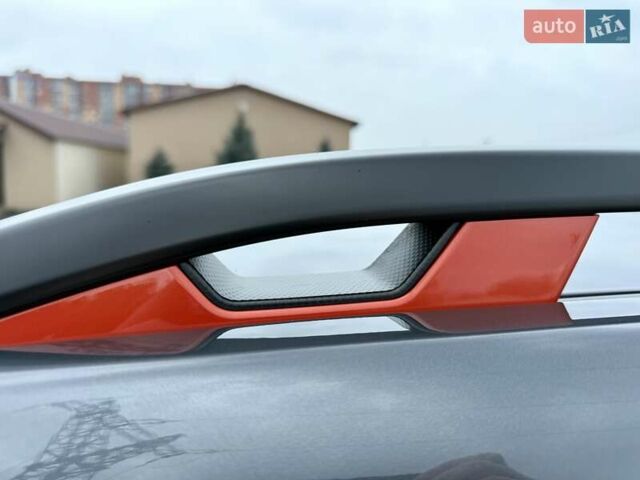 Серый Субару Форестер, объемом двигателя 2.5 л и пробегом 60 тыс. км за 28700 $, фото 47 на Automoto.ua