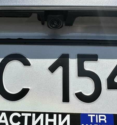 Сірий Субару Forester, об'ємом двигуна 2.5 л та пробігом 2 тис. км за 22000 $, фото 15 на Automoto.ua