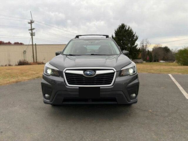 Сірий Субару Forester, об'ємом двигуна 2.5 л та пробігом 26 тис. км за 9900 $, фото 1 на Automoto.ua