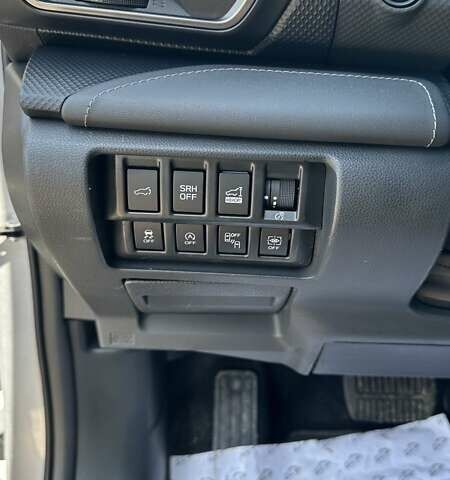 Сірий Субару Forester, об'ємом двигуна 2.5 л та пробігом 2 тис. км за 22000 $, фото 17 на Automoto.ua