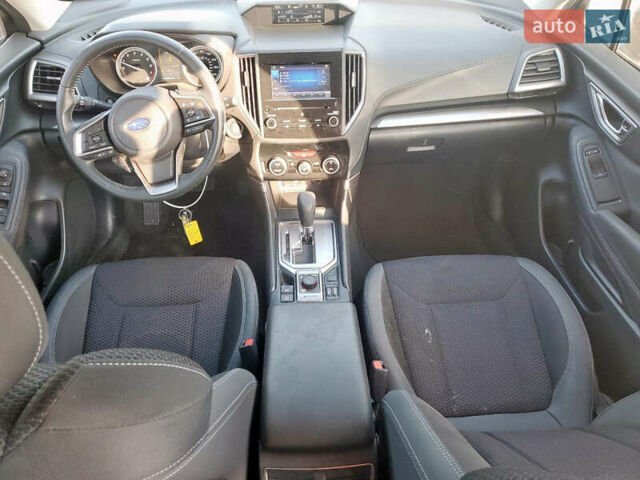 Субару Форестер 2021 в Ровно на Automoto.ua Серый Субару Форестер, объемом двигателя 2.5 л и пробегом 66 тыс. км за 14700 $, фото 5 на Automoto.ua