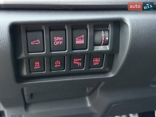 Серый Субару Форестер, объемом двигателя 2.5 л и пробегом 60 тыс. км за 28700 $, фото 28 на Automoto.ua