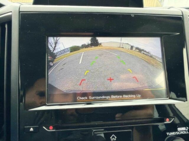 Сірий Субару Forester, об'ємом двигуна 2.5 л та пробігом 26 тис. км за 9900 $, фото 8 на Automoto.ua